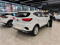 ام جي ZS